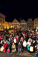 Česko zpívá koledy, 11.12.2013, foto: Lubor Mrázek (2/20)