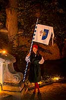 Barokní noc na zámku Český Krumlov ® 26.6. a 27.6.2015, Festival komorní hudby Český Krumlov, foto: Lubor Mrázek (113/132)