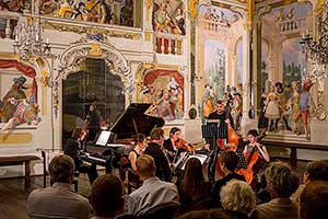 Trio Fresco, 1.7.2015, Festival komorní hudby Český Krumlov, foto: Lubor Mrázek (11/12)