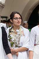 III. Studentský majáles, Kouzelný Krumlov 2016, foto: Lubor Mrázek (153/196)