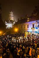 Živý Betlém, 23.12.2016, Advent a Vánoce v Českém Krumlově, foto: Lubor Mrázek (64/104)