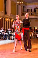 III. reprezentační ples města Český Krumlov 11.2.2017, foto: Lubor Mrázek (83/192)