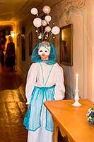 Barokní noc na zámku Český Krumlov ® 23.6. a 24.6.2017, foto: Lubor Mrázek (161/256)