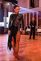IV. reprezentační ples města Český Krumlov, Zámecká jízdárna 27.1.2018, foto: Lubor Mrázek (92/204)