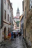 Slavnosti pětilisté růže ®, Český Krumlov, sobota 22. 6. 2019, foto: Lubor Mrázek (54/424)