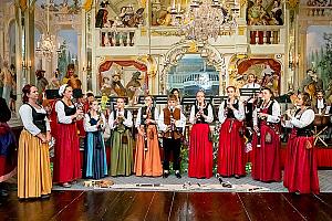 Barokní noc na zámku Český Krumlov®, Festival komorní hudby Český Krumlov 24. a 25. 6. 2022, foto: Lubor Mrázek (155/217)
