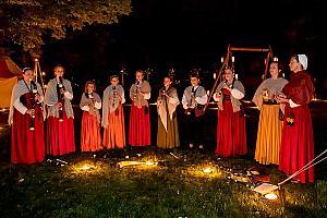 Barokní noc na zámku Český Krumlov®, Festival komorní hudby Český Krumlov 24. a 25. 6. 2022, foto: Lubor Mrázek (181/217)