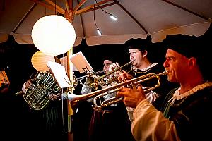 Barokní noc na zámku Český Krumlov®, Festival komorní hudby Český Krumlov 24. a 25. 6. 2022, foto: Lubor Mrázek (184/217)