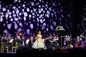Operní gala - 6. 8. 2022, Mezinárodní hudební festival Český Krumlov, zdroj: Auviex s.r.o., foto: Libor Sváček (12/17)