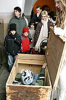 Českokrumlovský advent 2007 ve fotografiích, foto: Lubor Mrázek (12/104)