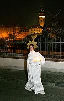 Českokrumlovský advent 2007 ve fotografiích, foto: Lubor Mrázek (97/104)