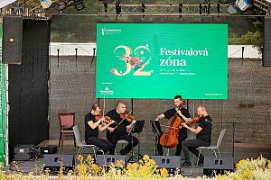 Festivalová zóna, Festival Krumlov 2023, foto: Libor Sváček (4/20)