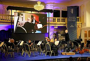 NEvážná klasika - hravá a žertovná pozvánka do světa klasické hudby, Festival Krumlov, 4.8.2023, foto: Libor Sváček (16/24)